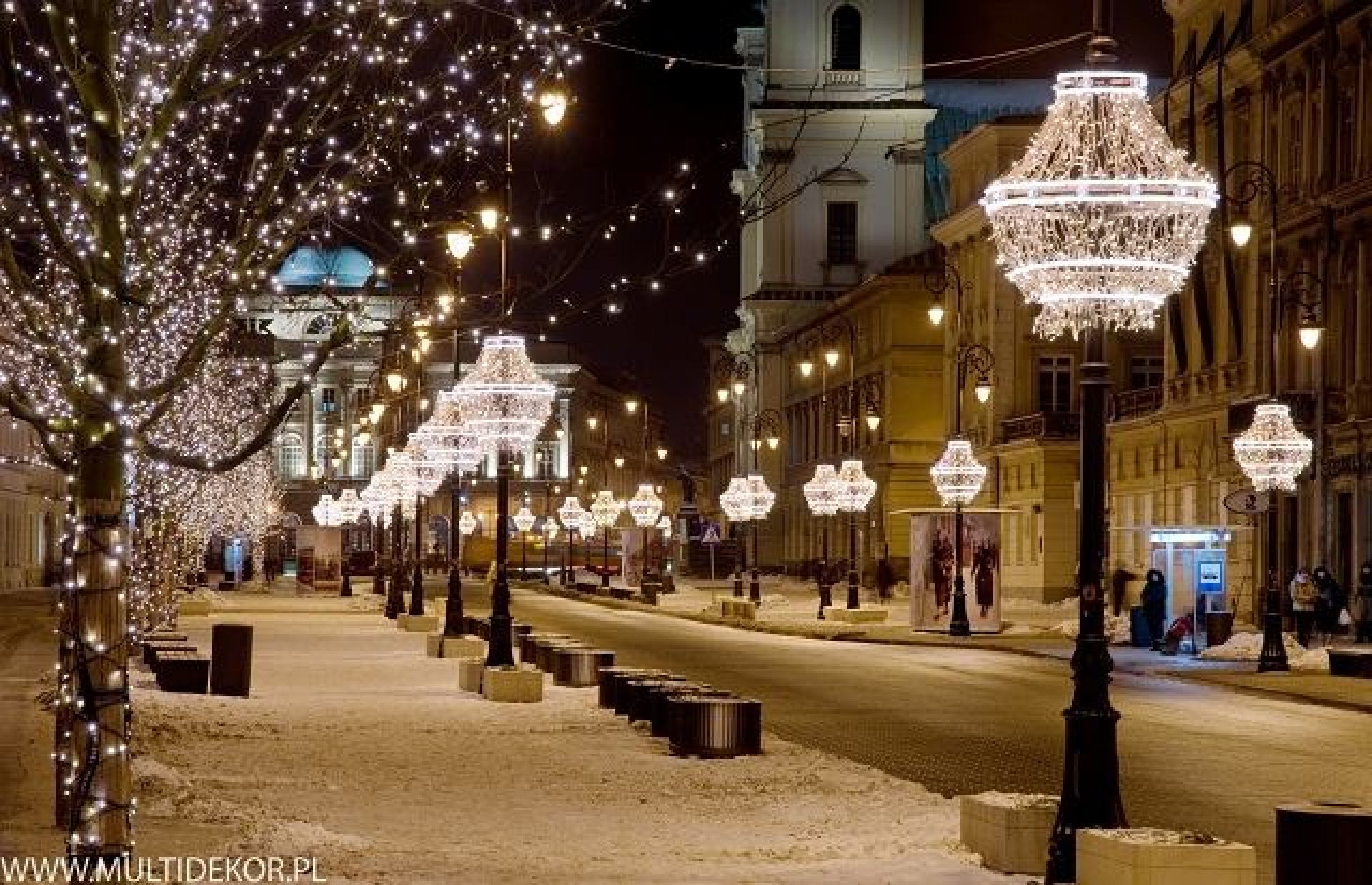 Wesołych świąt i Szczęśliwego Nowego Roku