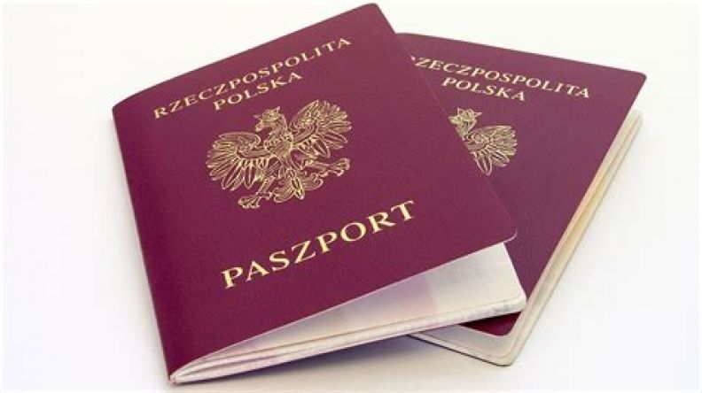 Jornada consular de pasaportes en Valencia, 17-18 de junio