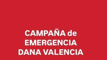 Campaña de emergencia 